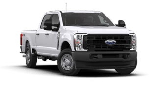 2026 Ford Super Duty® External Image 5